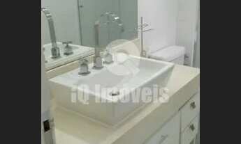 Imagem 7: Apartamento Brooklin - 98m2 - 2 dormitórios - 1suíte - 2 vagas!