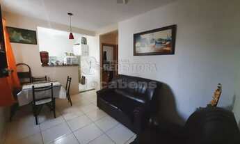 Imagem: Apartamento Padrão em São José do Rio