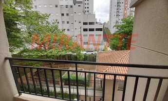 Imagem 7: Apartamento de 40m² com 2 quartos em Imirim