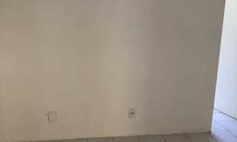 Imagem 6: Apartamento no Residencial Água Fria