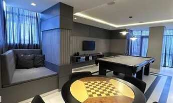 Imagem 6: Apartamento com 3 suítes, novo, na Vila Nova