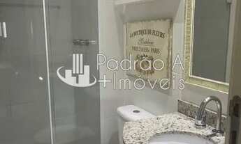 Imagem 5: Apartamento em Condomínio Padrão para Locação na Barra da Tijuca 2 dorm, 1 suíte, 2 vagas