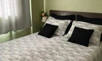 Imagem 7: Apartamento · 48m² · 2 Quartos · 1 Vaga