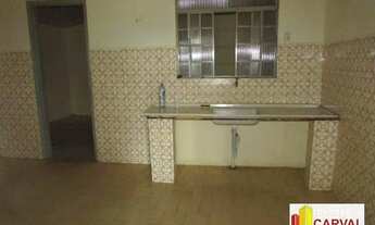 Imagem 5: Casa com 2 dormitórios para alugar por R$ 850,00/mês - Jardim Santa Clara - Pedreira/SP