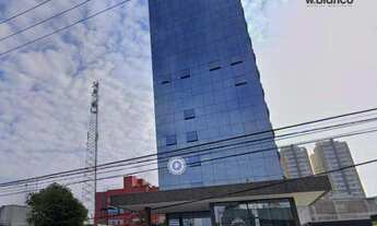 Imagem 1: Salão para alugar, 154 m² por R$ 11.175,59 - Centro São Bernardo do Campo - São Bernardo d