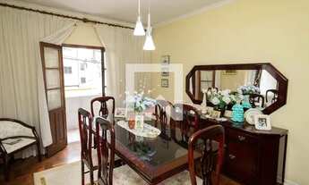 Imagem 6: Casa para Aluguel - Vila Lusitânia, 4 Quartos, 195 m2