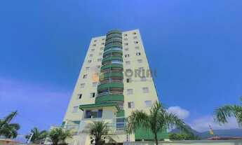 Imagem 2: Apartamento com 2 dormitórios à venda, 77 m² por R$ 580.000 - Indaiá - Caraguatatuba/SP