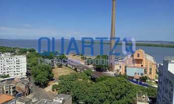 Imagem: Apartamento Mobiliado para locação JK