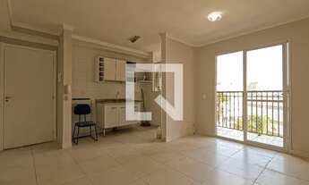 Imagem 2: Apartamento para Aluguel - Vila Augusta, 2 Quartos, 67 m2