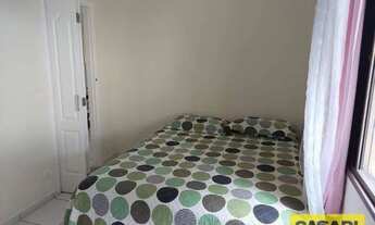 Imagem 5: Apartamento com 2 dormitórios à venda, 70 m² - Baeta Neves - São Bernardo do Campo/SP