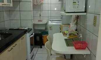 Imagem 6: Flat mobiliado para aluguel, 40m², 1 quarto em Boa Viagem, Recife - PE