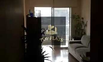 Imagem 3: Flat Para Locação - Brooklin