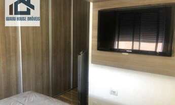 Imagem 5: Apartamento com 3 dormitórios à venda, 114 m² por R$ 900.000,00 - Vila Rosália - Guarulhos