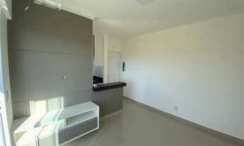 Imagem 2: Apartamento para aluguel tem 75 m2 com 02 quartos no Bairro Alto Umuarama - Uberlândia - M