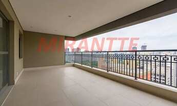 Imagem 5: Apartamento de 137m² com 3 quartos em Chácara Santo Antônio