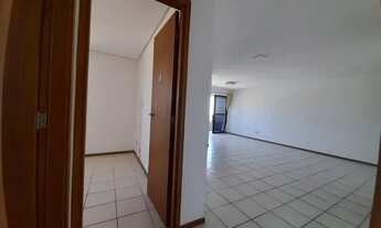 Imagem 3: Apartamento nascente, 3 quartos, 2 suites, 2 vagas, andar alto, desocupado - Jatiúca