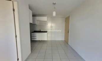 Imagem 5: Apartamento para aluguel, 1 quarto, 1 suíte, 1 vaga, Madalena - Recife/PE