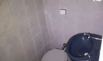 Imagem 4: Casa com 1 dormitório para alugar, 30 m² por R$ 508,80/mês - Vila Nogueira - Diadema/SP