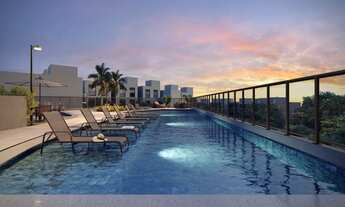 Imagem 2: Casa de condomínio sobrado para venda com 172 metros quadrados com 3 quartos