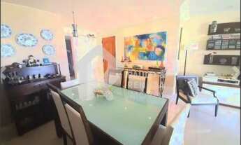 Imagem 6: Apartamento para venda tem 128 metros quadrados com 4 quartos