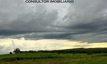 Imagem 2: Fazenda 105 Alqueires Região De Aparecida Do Taboado/MS