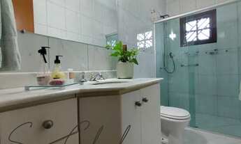 Imagem 6: Casa para venda no Condomínio São Miguel em Vinhedo/SP