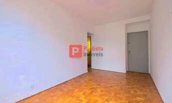 Imagem 4: Apartamento para alugar, 52 m² por R$ 1.750,01/mês - Centro - São Paulo/SP