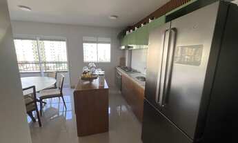 Imagem 4: 3 Suítes 99mts Pertinho do Parque Areiao Setor Pedro Ludovico