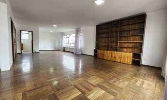 Imagem 4: Apartamento para aluguel tem 180 metros quadrados com 3 quartos em Consolação - São Paulo