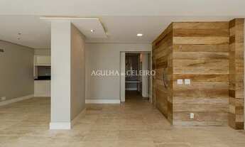 Imagem 7: Apartamento a venda no Brooklin, 3 suítes, 3 vagas de garagem - 183m2!