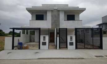 Imagem: FLORIANóPOLIS - Casa Padrão - Campeche