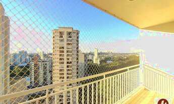 Imagem 4: Apartamento (tipo - padrao) 2 dormitórios/suite, cozinha planejada, portaria 24hs, lazer