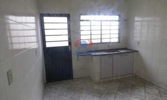 Imagem 7: Casa para aluguel, 3 quartos, 1 suíte, 1 vaga, Vila Soriano - Indaiatuba/SP