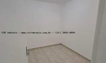 Imagem 7: Apartamento para Locação em São Paulo, Mooca, 1 dormitório, 1 banheiro