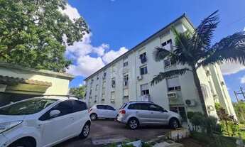 Imagem 5: Apartamento para Venda - 50.53m², 2 dormitórios, 1 vaga - Cristal