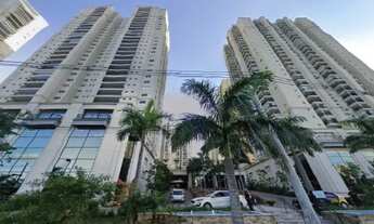 Imagem: Apartamento em Leilão - Jardim Flor da