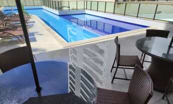 Imagem 3: Apartamento para aluguel com 3 quartos e 112 metros quadrados