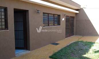 Imagem 2: Casa - Jardim Proença - Campinas