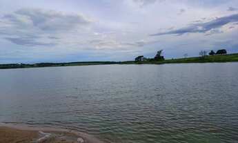 Imagem 6: Terreno 510m² para rancho em condomínio fechado Buritama/SP