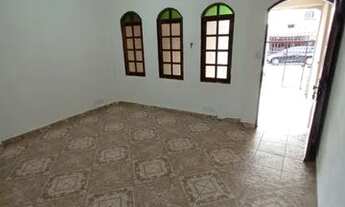 Imagem: SÃO PAULO - Casa Padrão - VILA GUILHERMINA