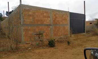 Imagem 3: Terreno com construção p/ galpão