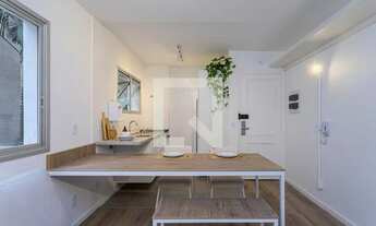 Imagem 5: Apartamento para Aluguel - Consolação, 1 Quarto, 32 m2