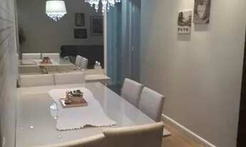 Imagem 7: Apartamento para aluguel tem 71 metros quadrados com 3 quartos em Quitaúna - Osasco - SP