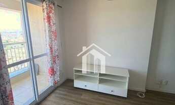 Imagem 7: Studio com 1 dormitório para alugar, 37 m² por R$ 2.300/mês - Via Alameda