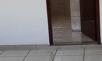 Imagem 2: Casa tipo apartamento