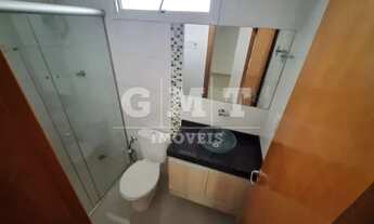 Imagem 3: Apartamento - Ribeirão Preto - Botânico - Região Sul