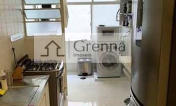 Imagem 7: Apartamento à venda com 113m² - Jd Paulista, São Paulo