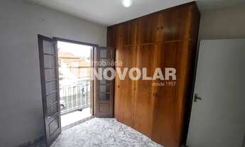 Imagem 5: Casa Assobradada, Vila Maria