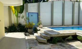 Imagem 7: Oportunidade Casa a venda com 710M de terreno ideal para retrofit em Alphaville Barueri