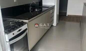 Imagem 2: APARTAMENTO PARA LOCAÇÃO NO EDIFÍCIO RED - SOROCABA/SP